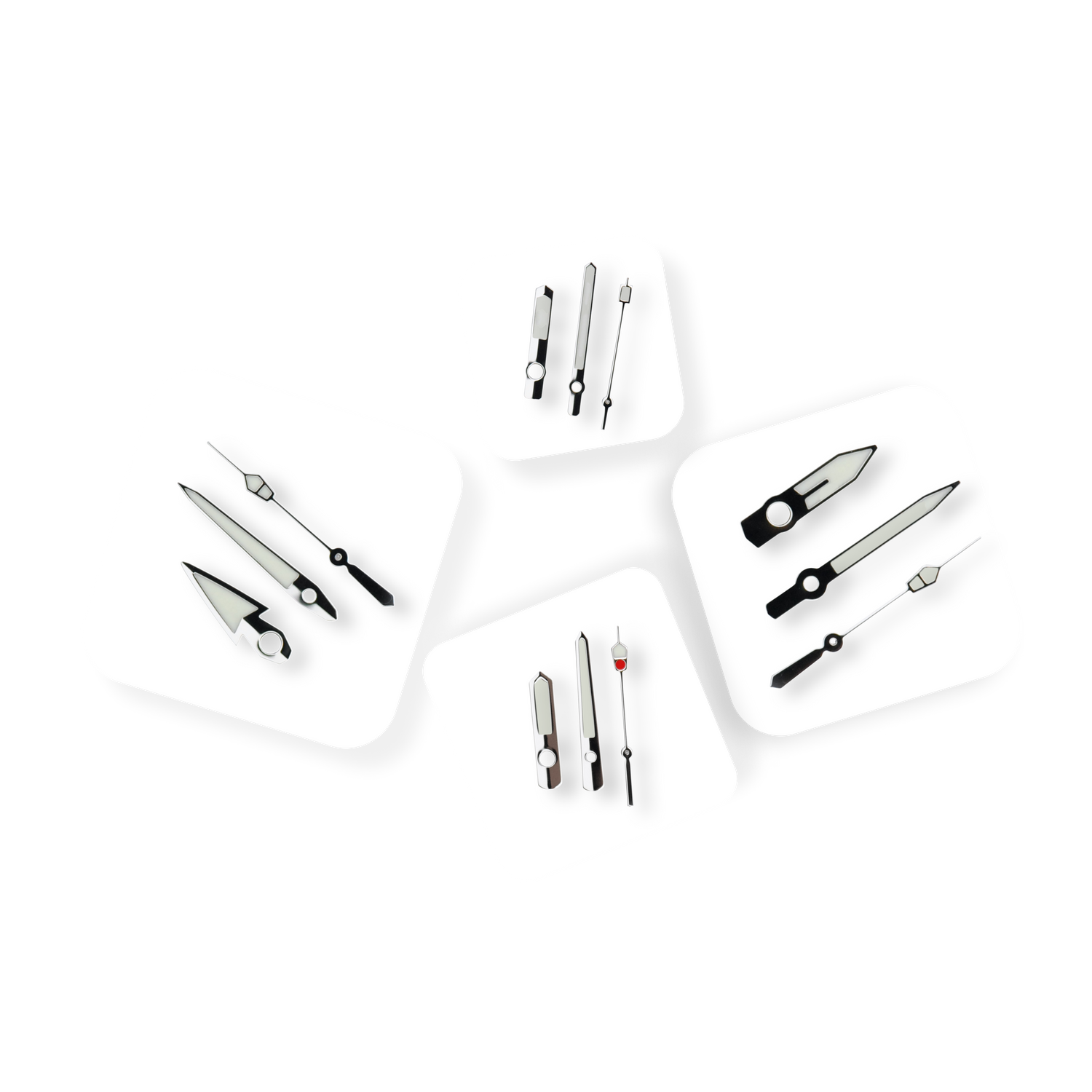 Handsets