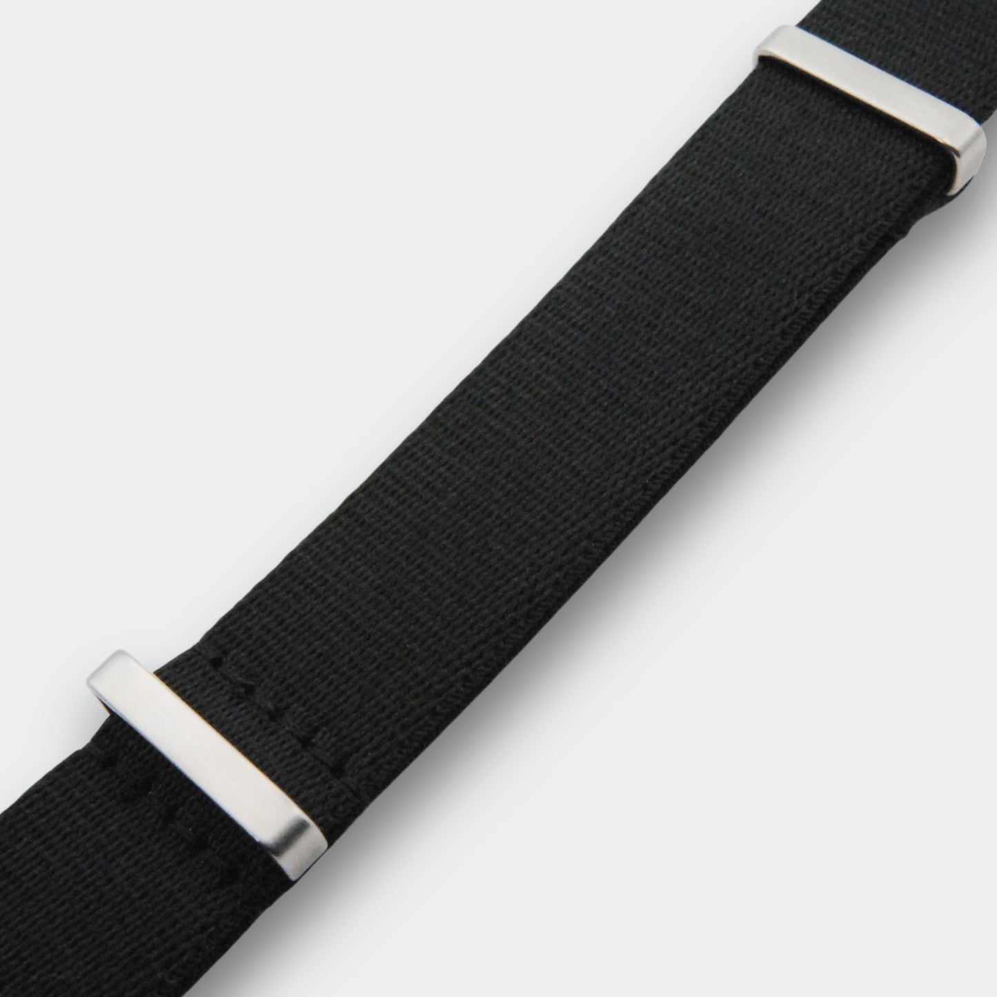 NATO Strap Black 02