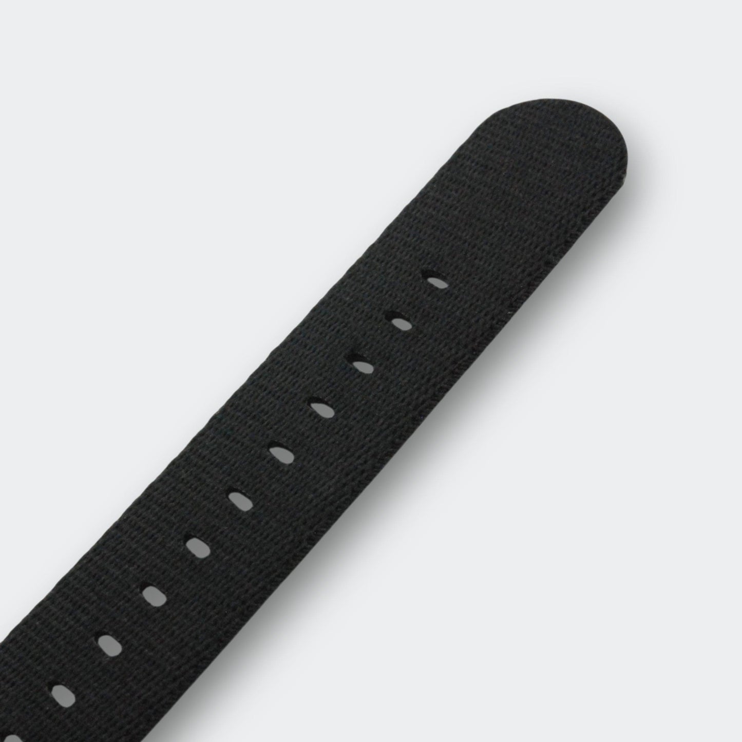 NATO Strap Black 03