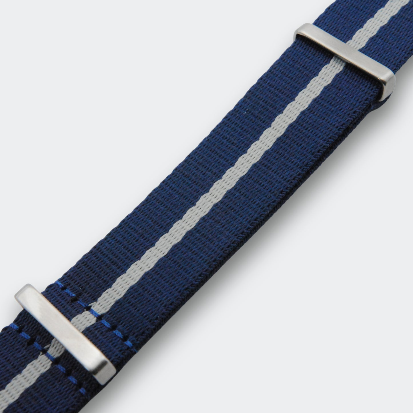 NATO Strap Blue Grey 02