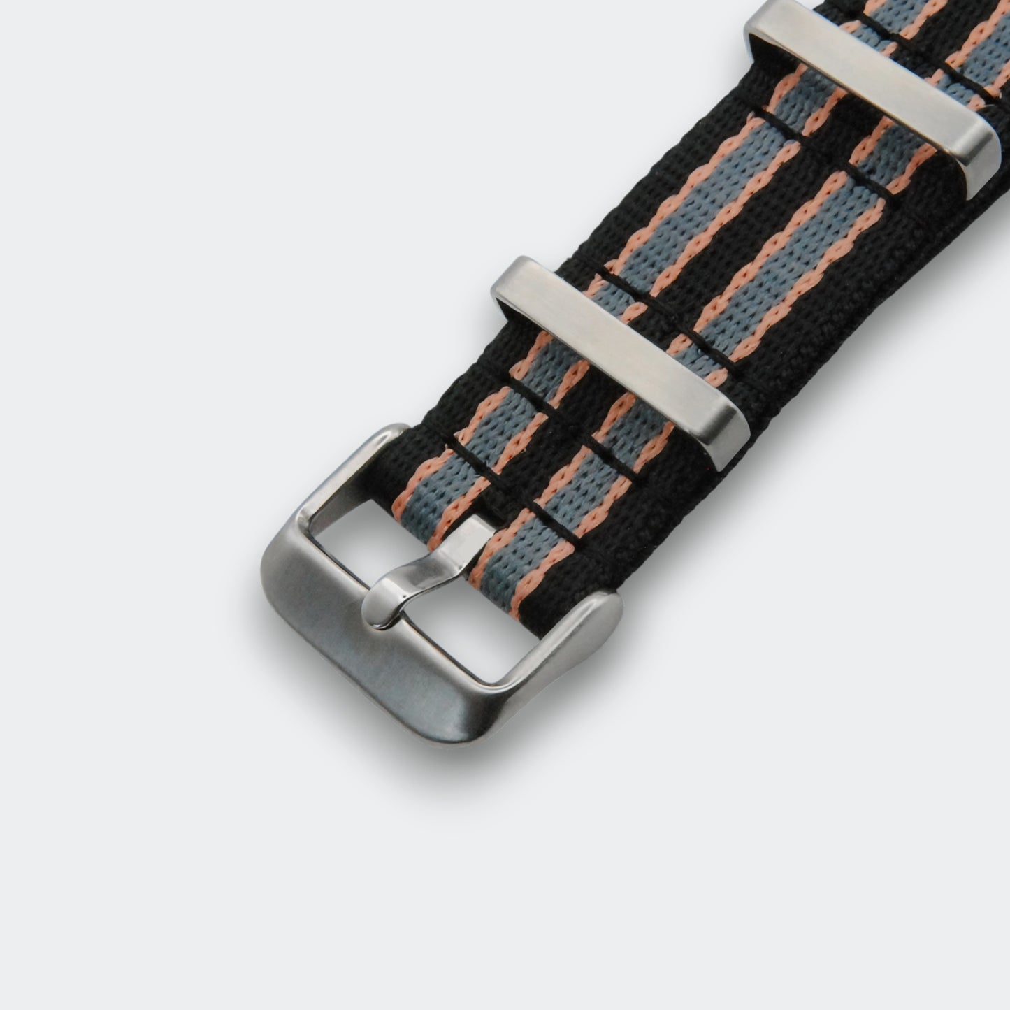 NATO Strap Bond 01
