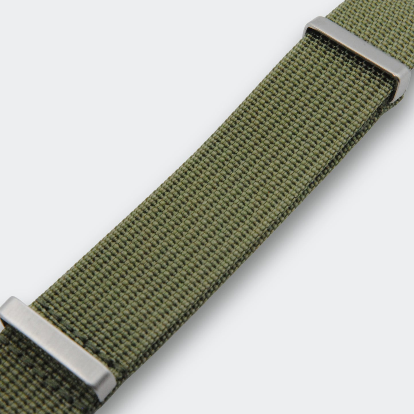 NATO Strap Green 02