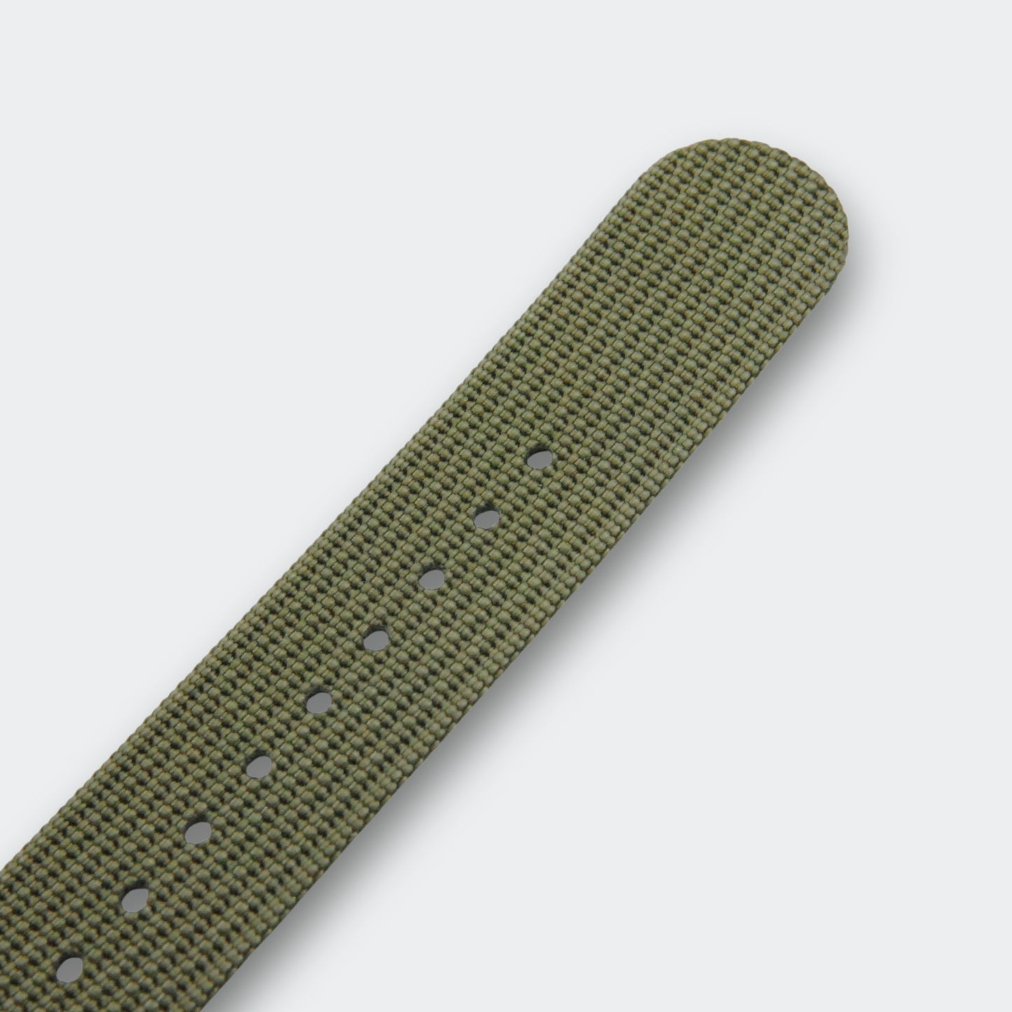 NATO Strap Green 03