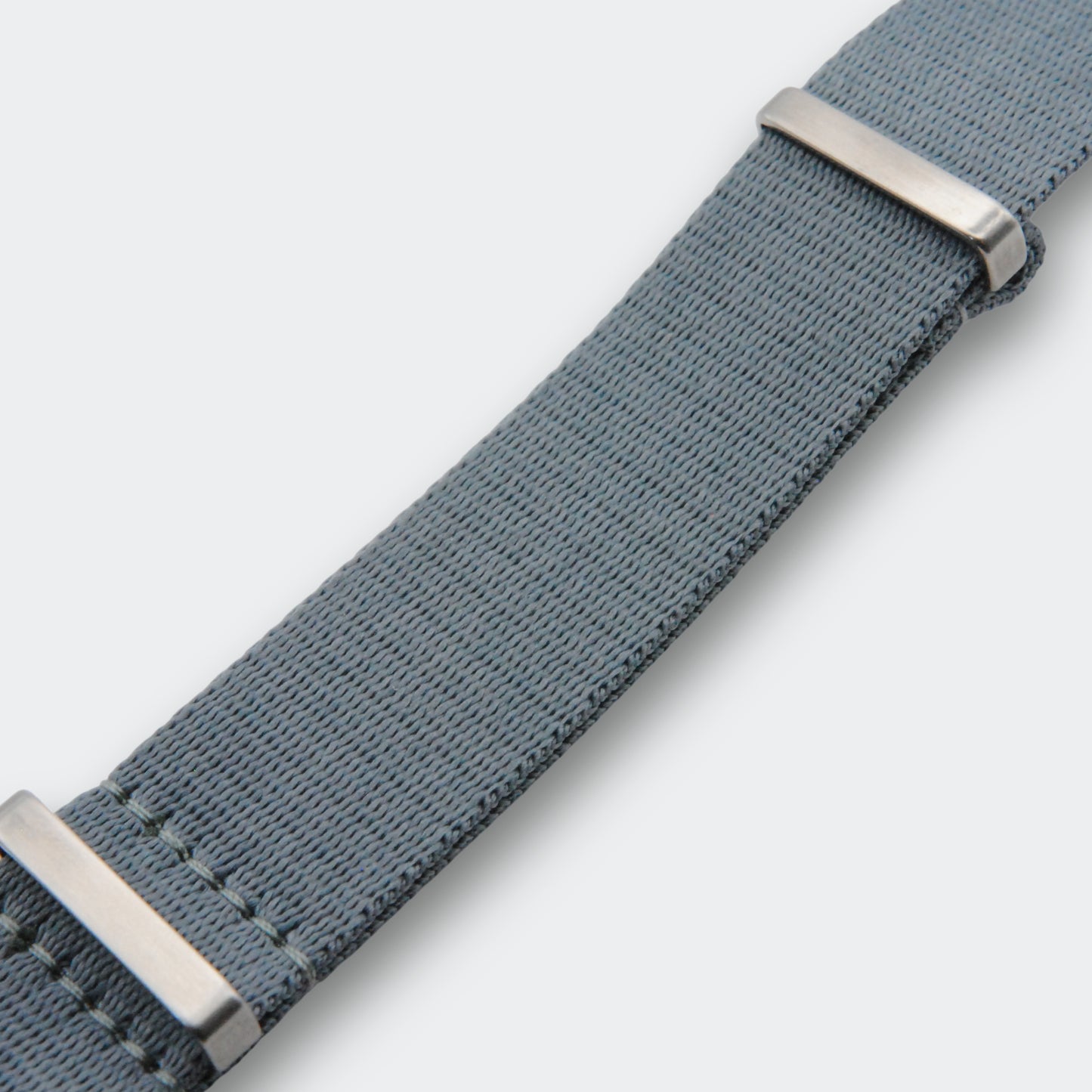 NATO Strap Grey 02
