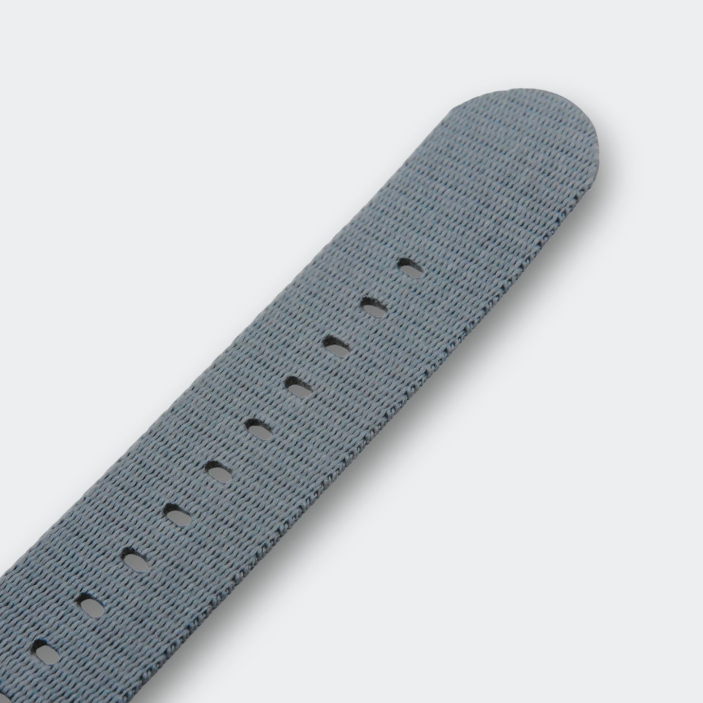 NATO Strap Grey 03