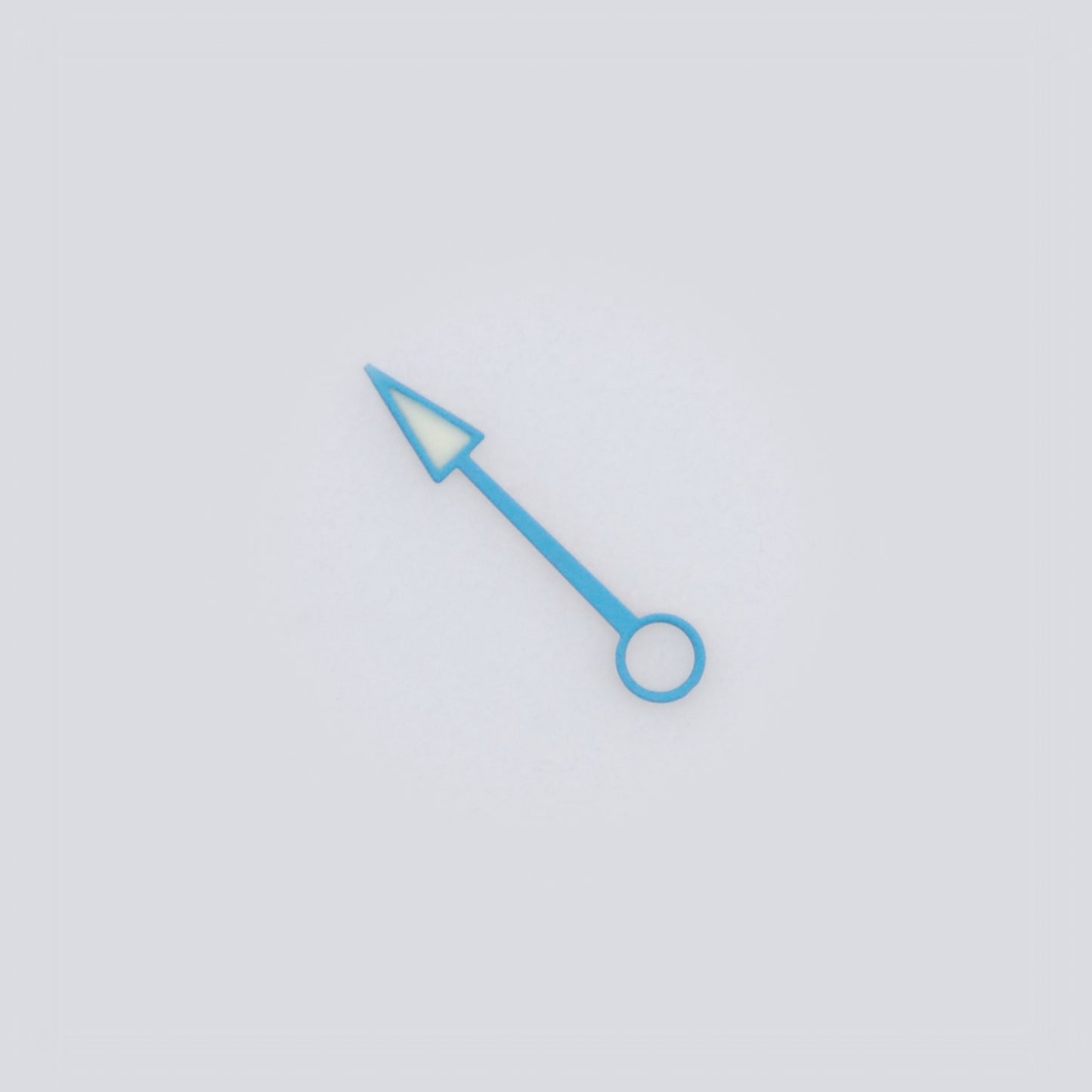 NH34 GMT Hand - Blue