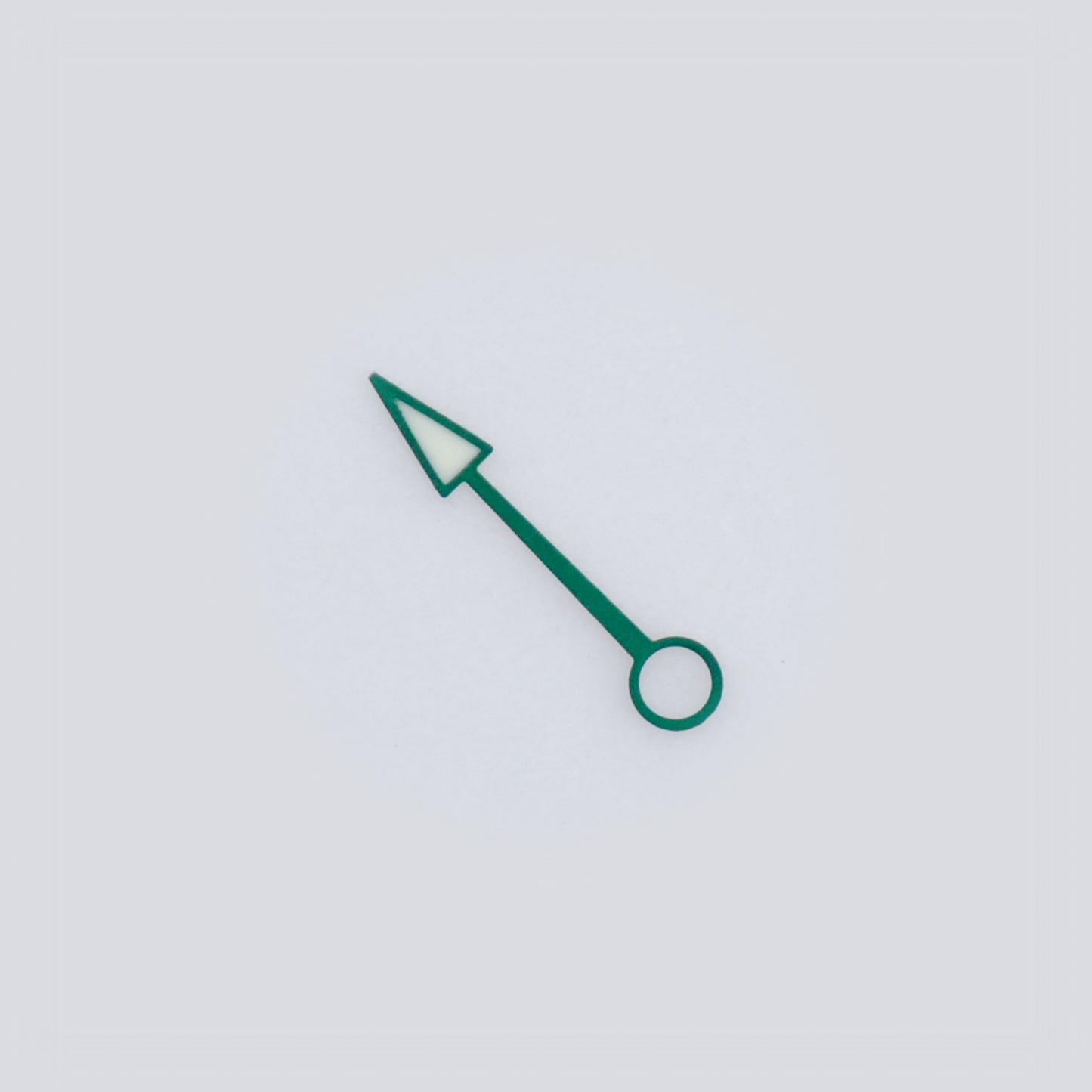 NH34 GMT Hand - Green