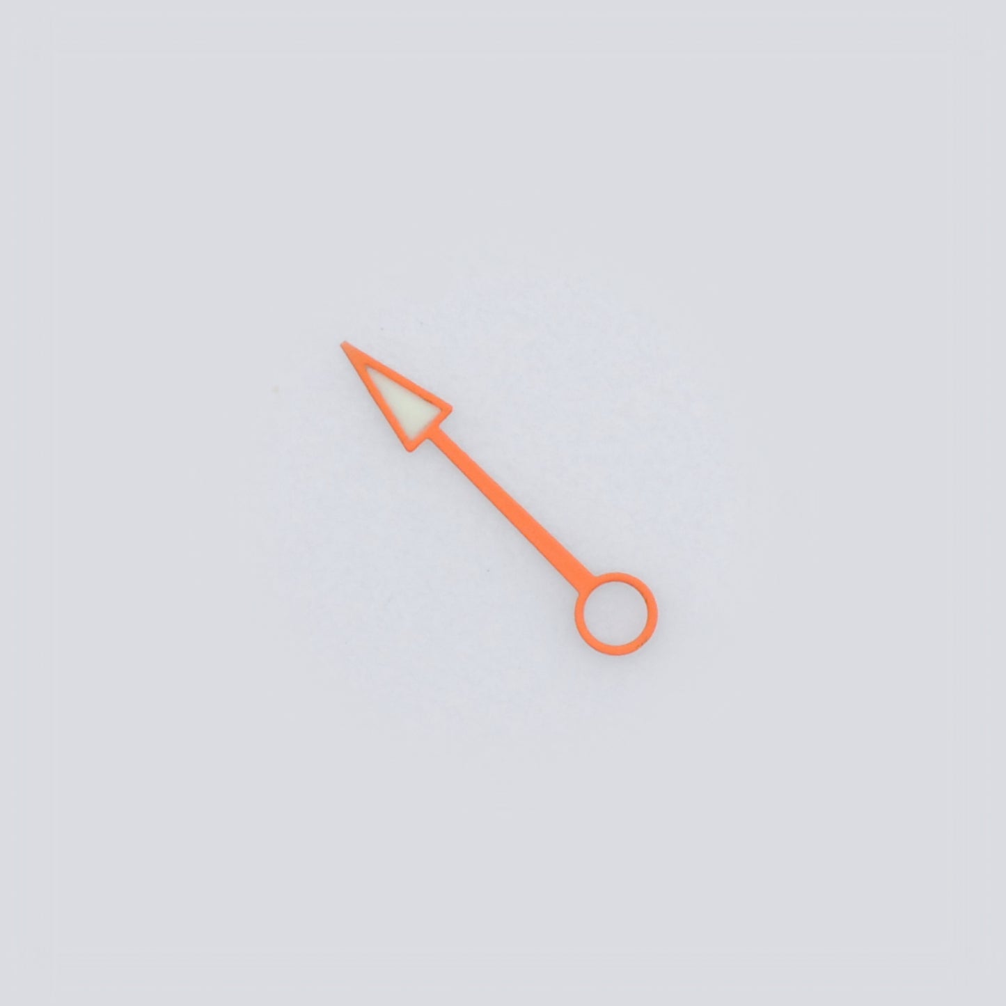 NH34 GMT Hand - Orange