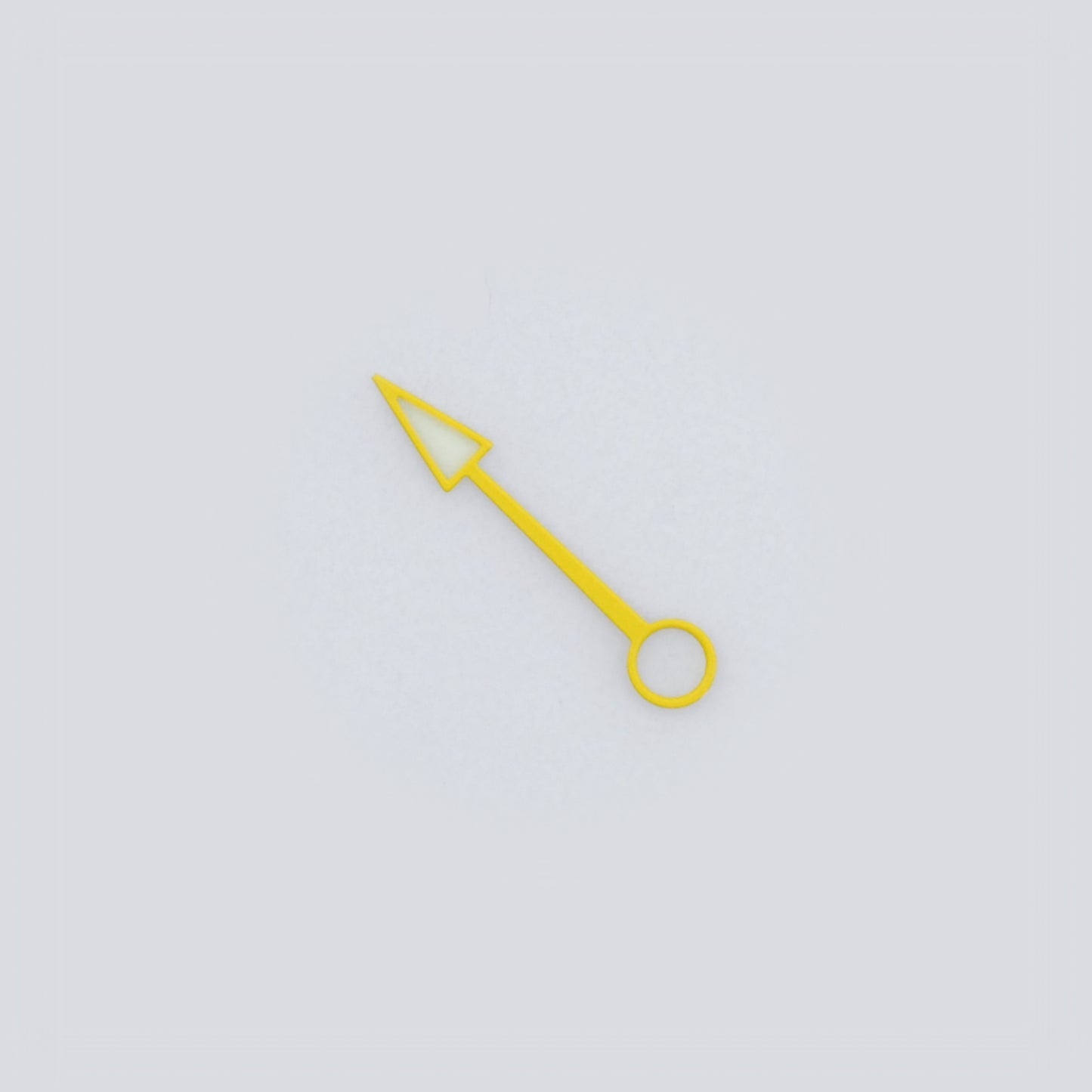 NH34 GMT Hand - Yellow