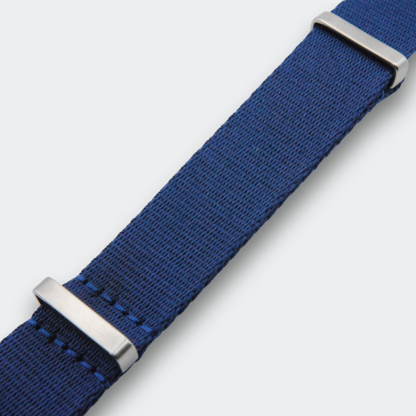 Nato Straps Navy Blue 02