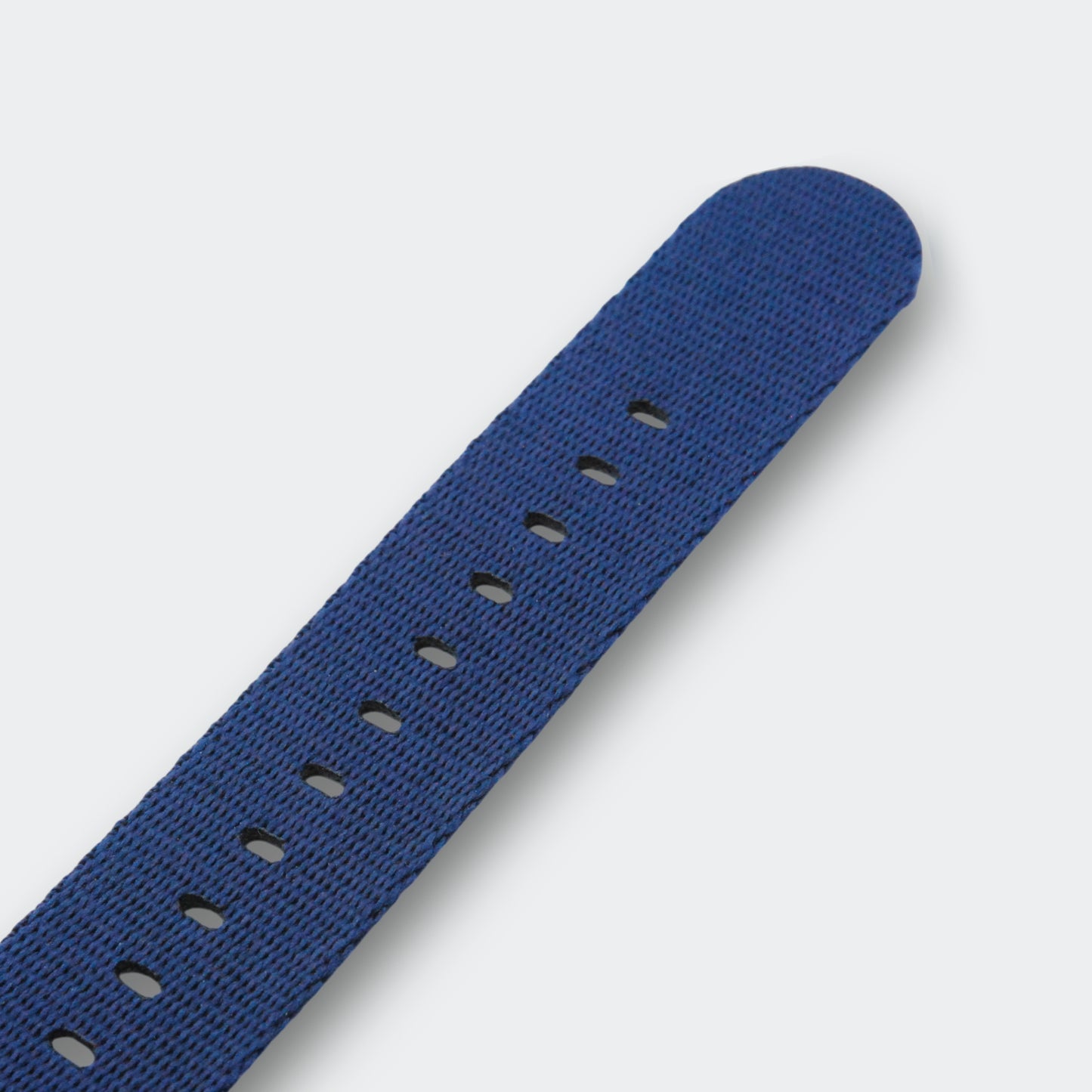 Nato Straps Navy Blue 03