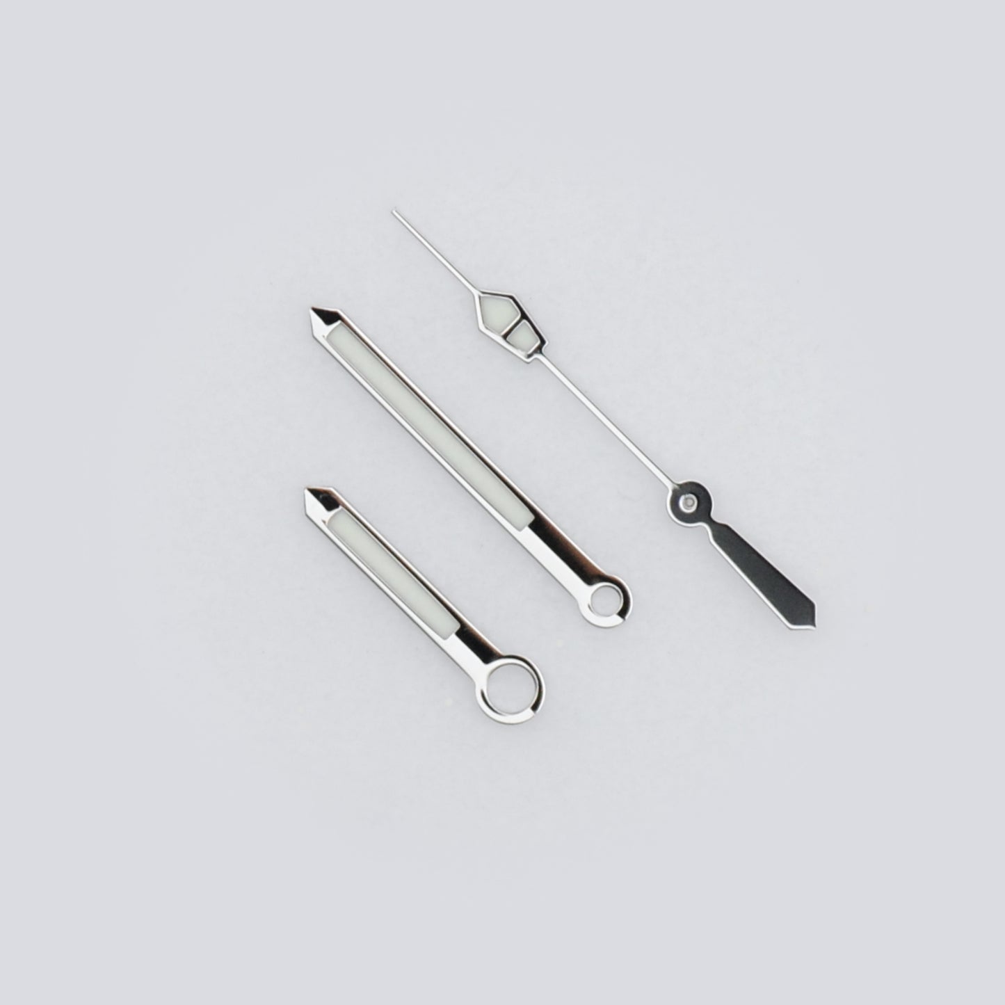SBDC027 Style Silver Polished