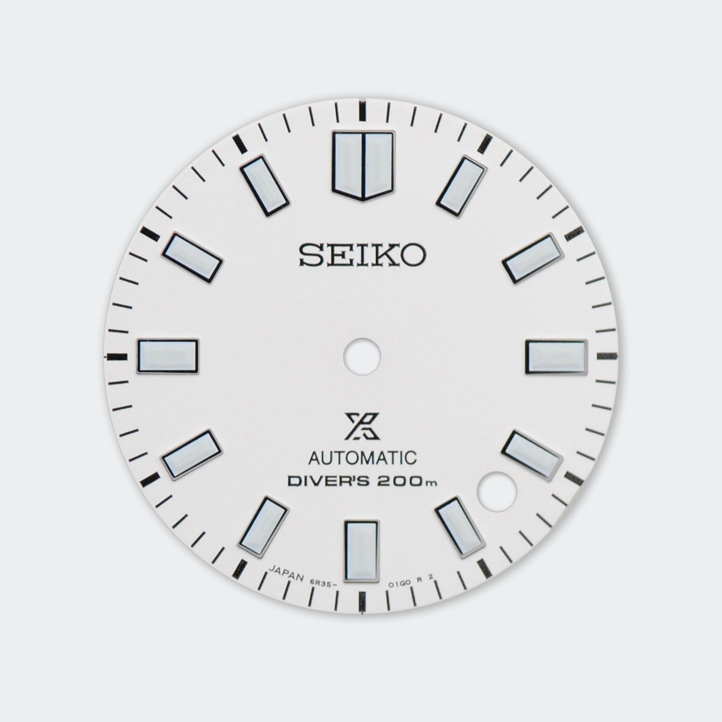 SEIKO SPB313 OEM Dial