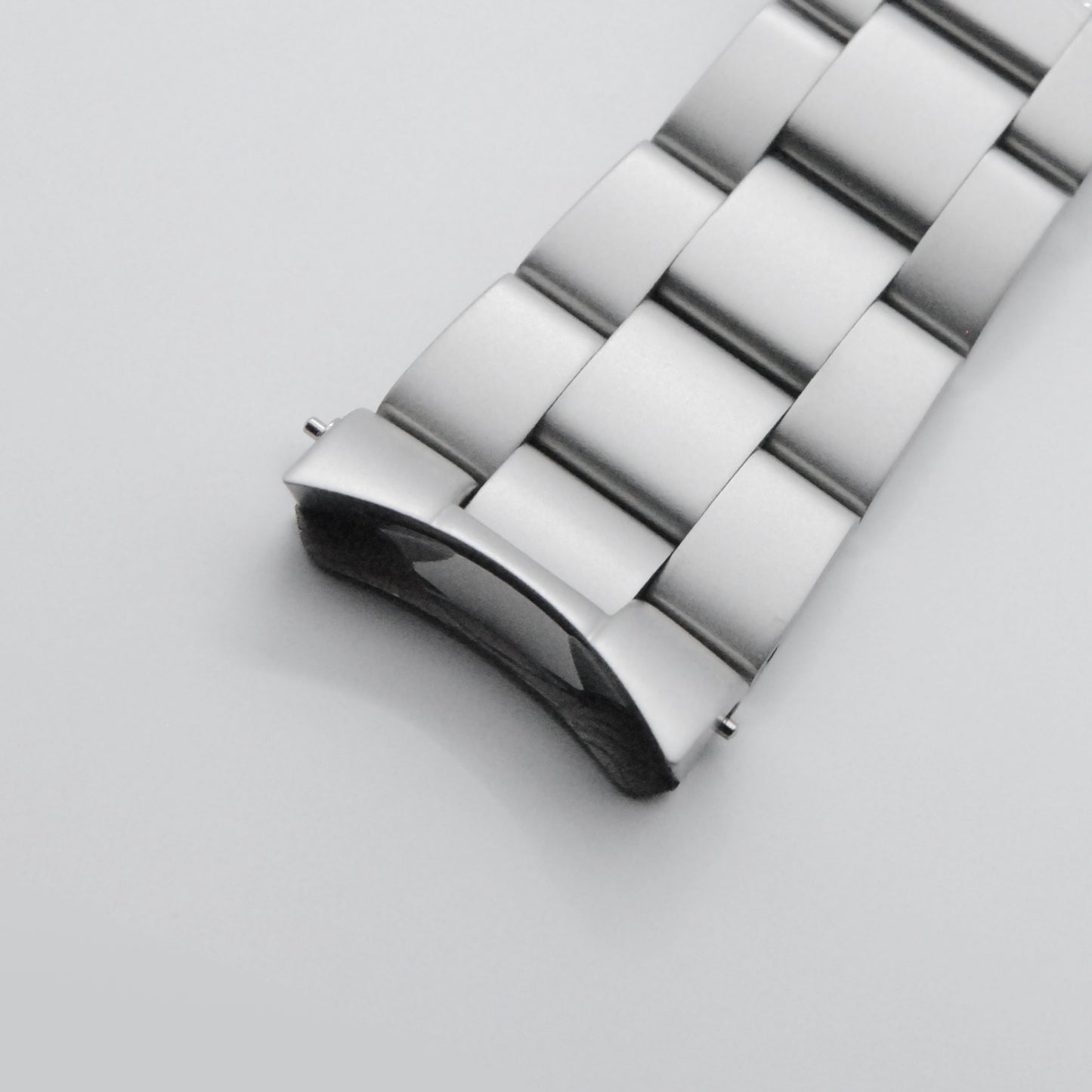 SKX Bracelet In Sandblasted Top View