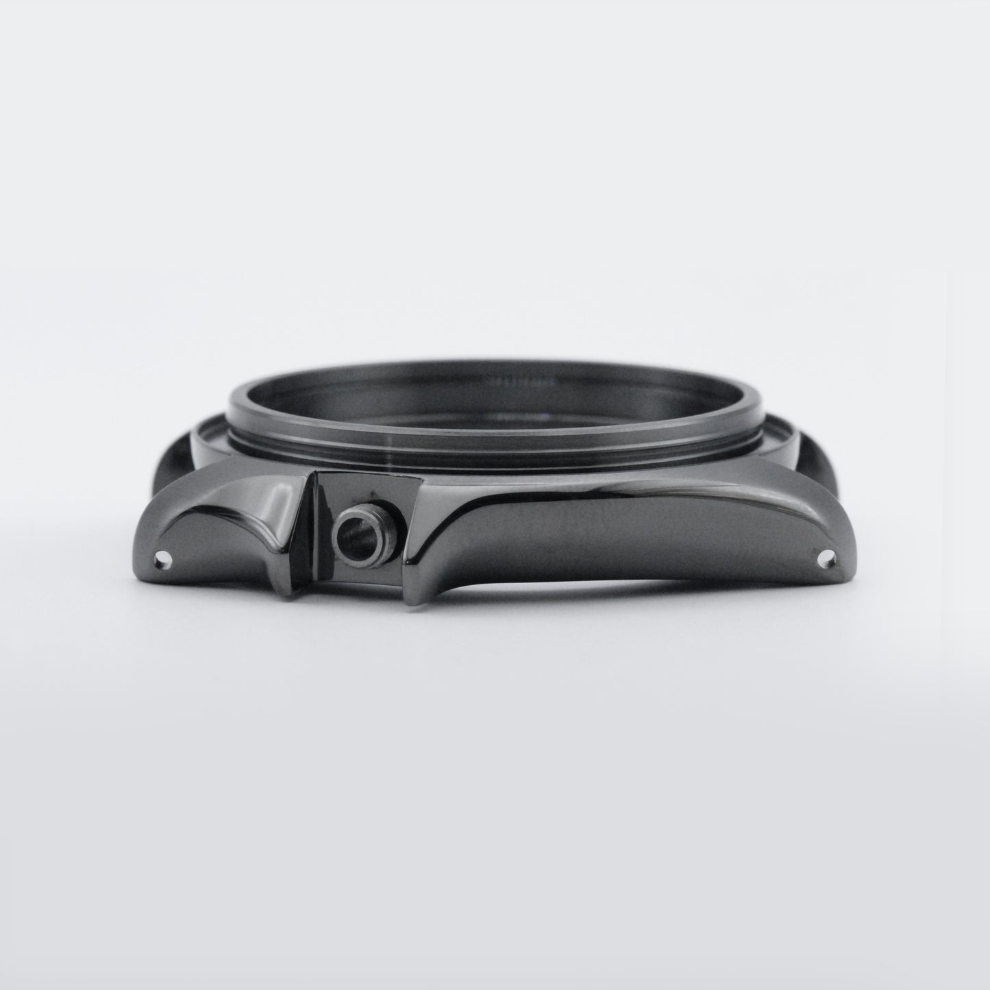 SKX_Case_Gunmetal_Side_View