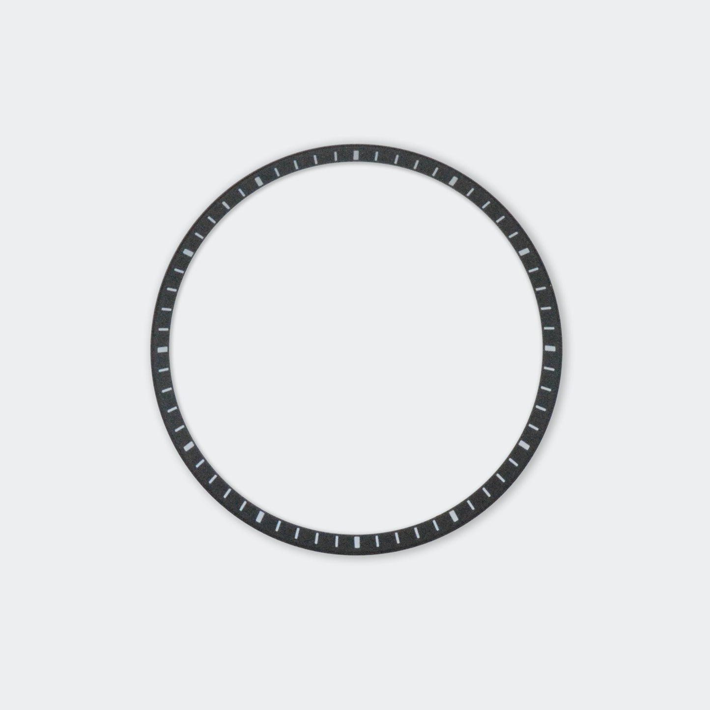 SKX Chapter Ring In Black
