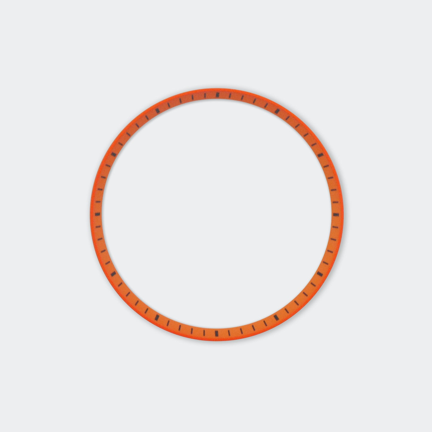 SKX Chapter Ring In Orange