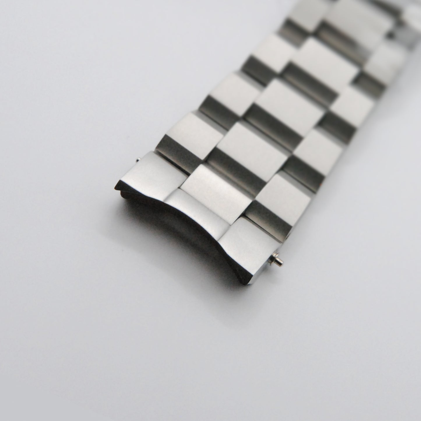 SKX Samurai Bracelet In Sandblasted Top View
