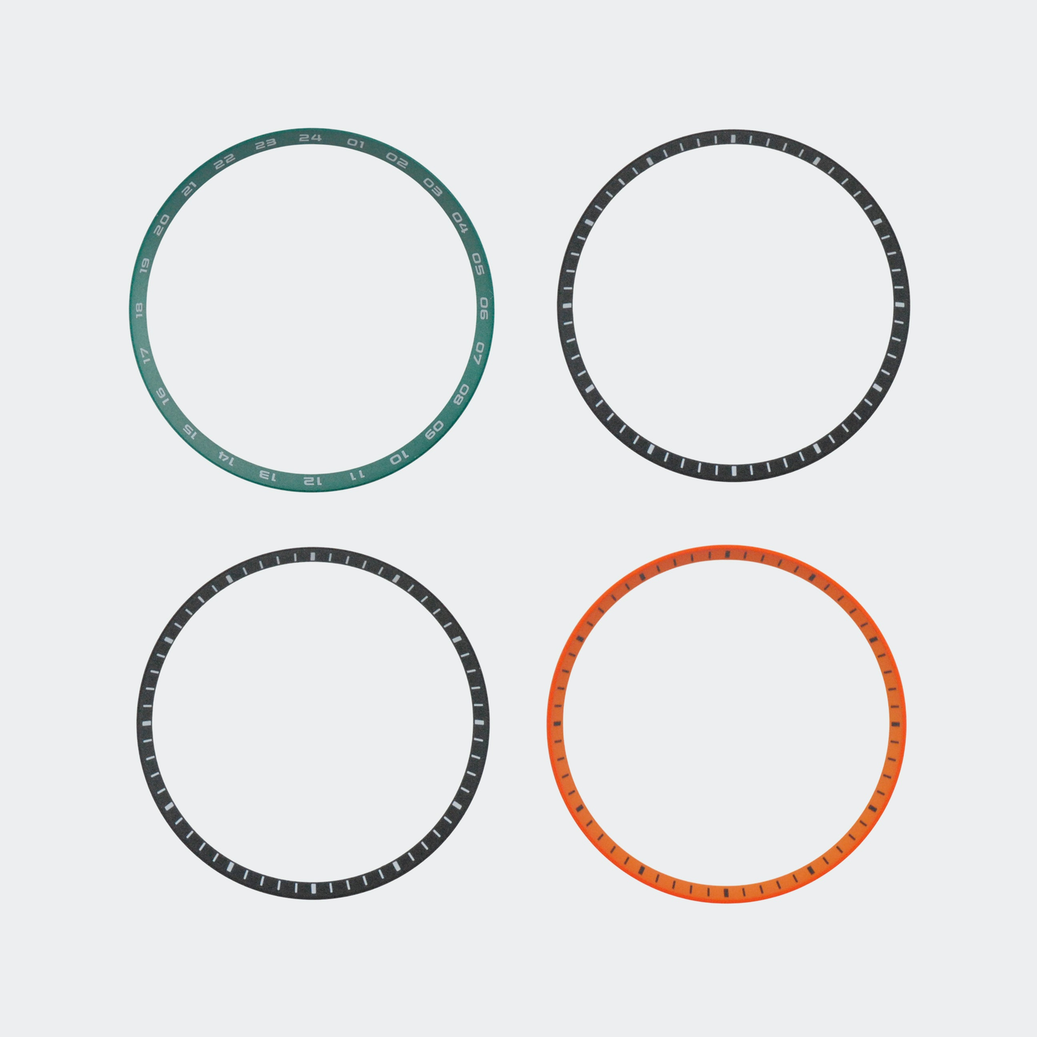 SKX Chapter Rings