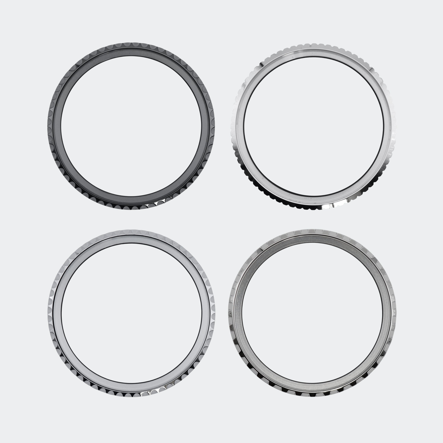 SKX Bezel Collection Image
