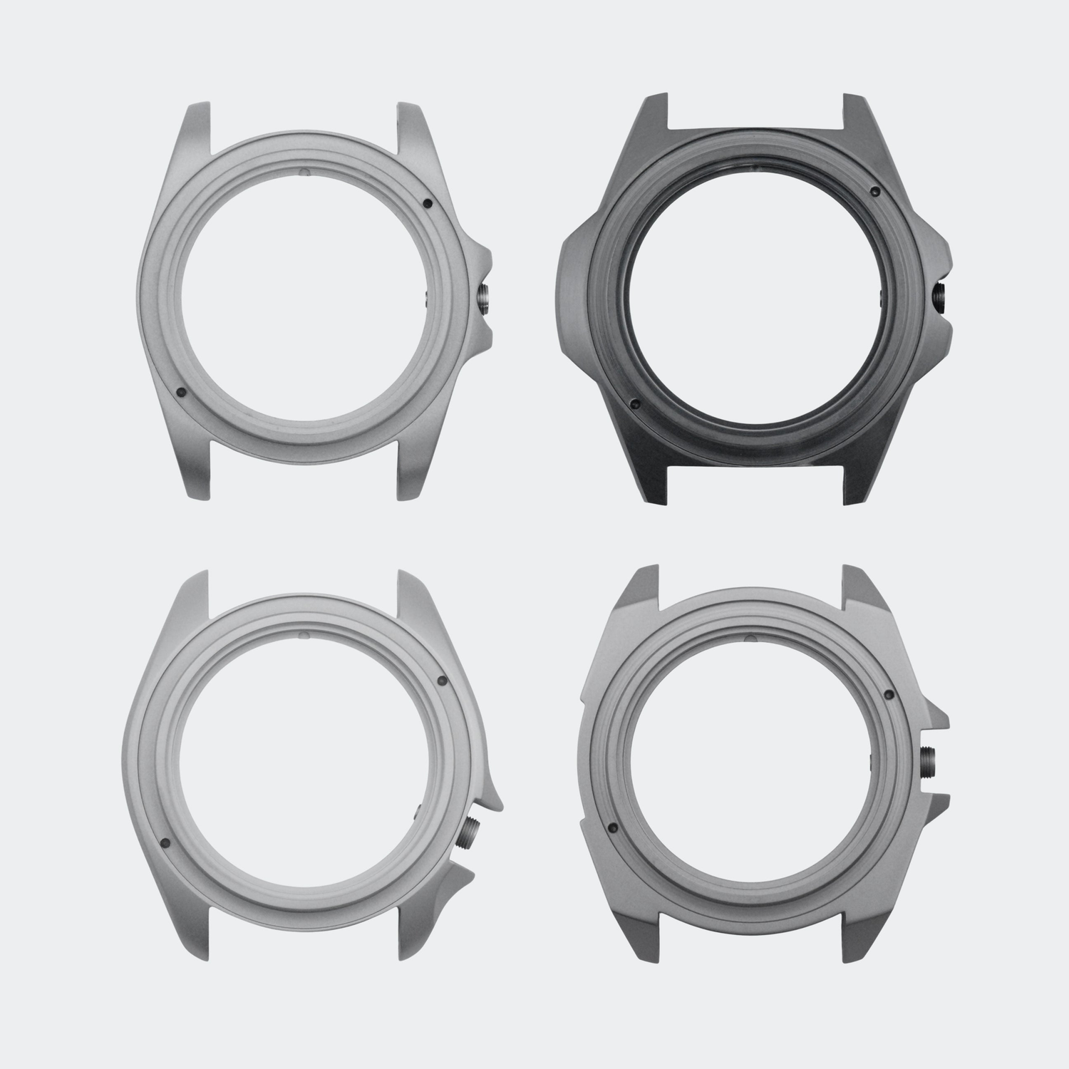 SKX Conversion Case Collection Image