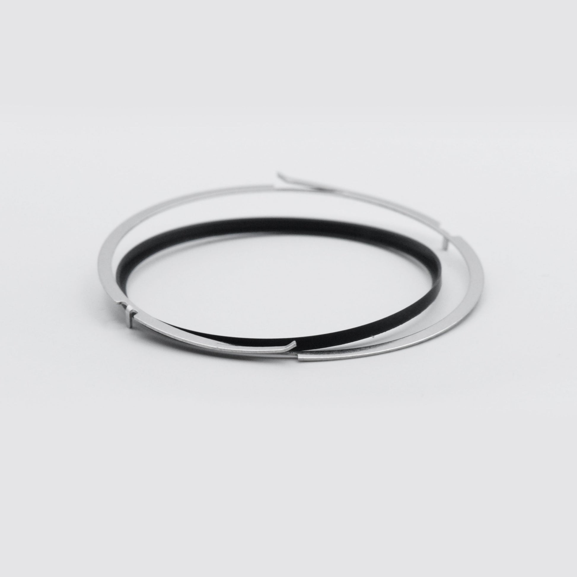 Click Springs & Case Gasket