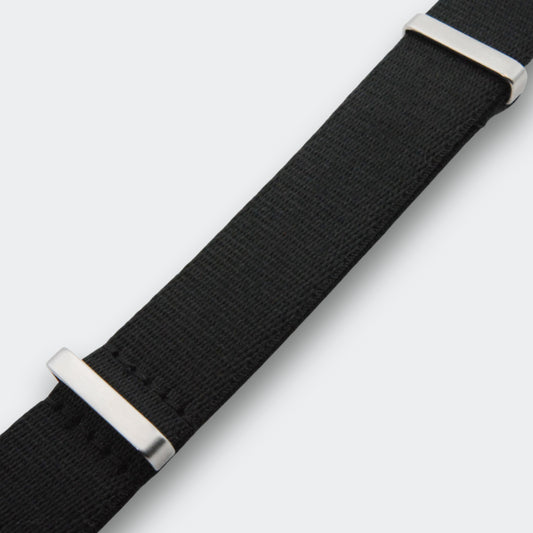 NATO Strap Black 02