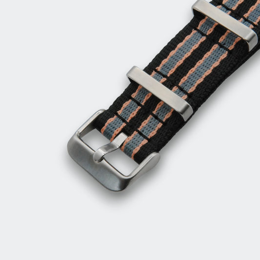 NATO Strap Bond 01
