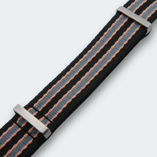 NATO Strap Bond 02