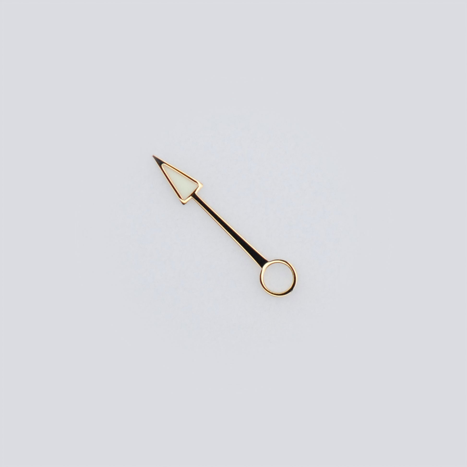 NH34 GMT Hand - Gold