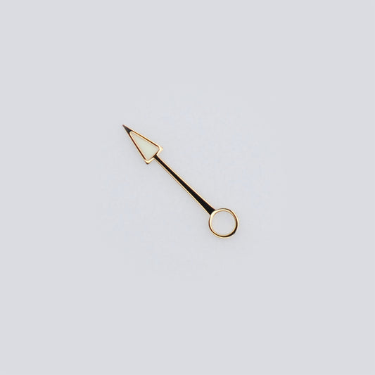 NH34 GMT Hand - Gold