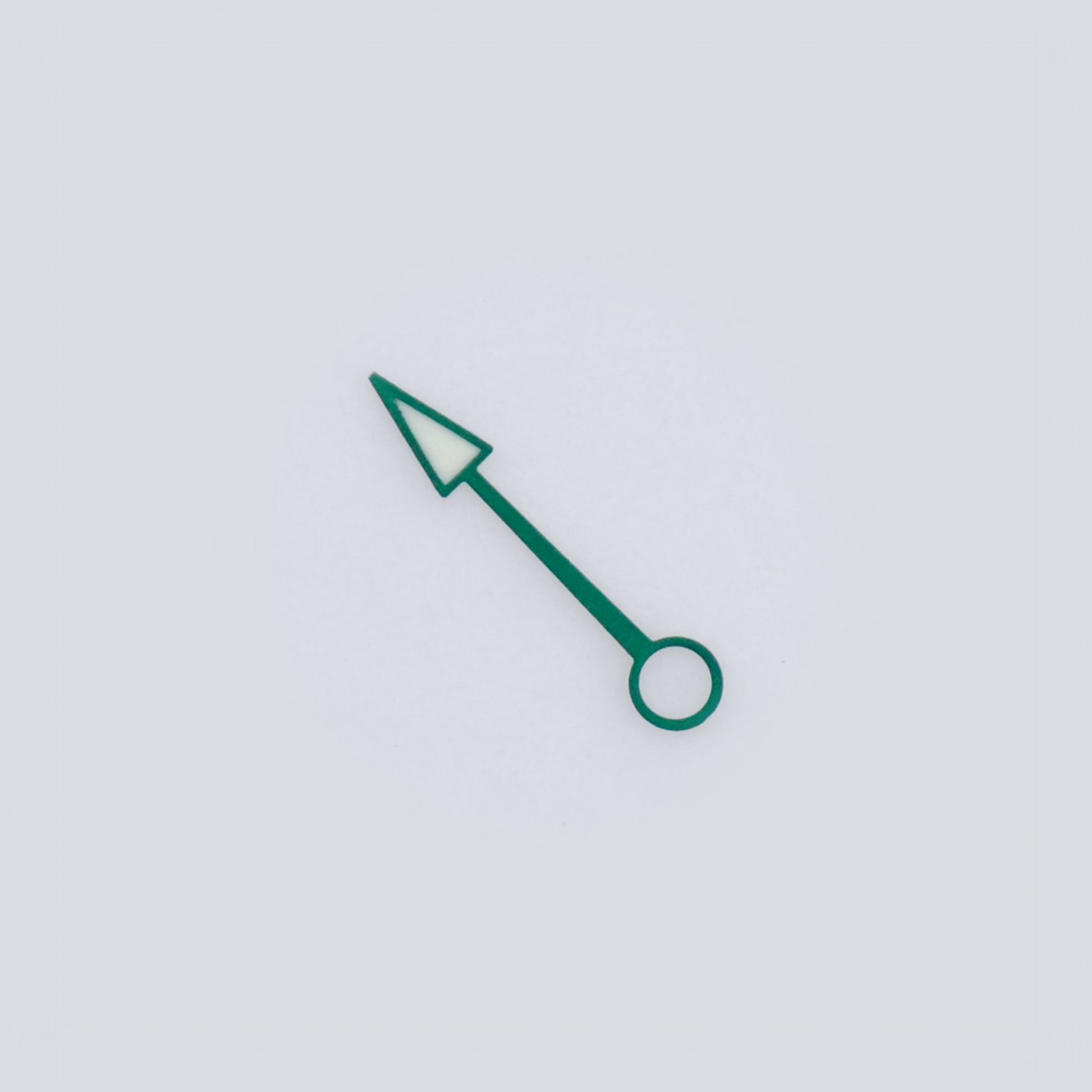NH34 GMT Hand - Green