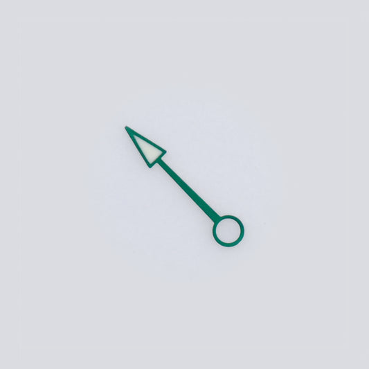 NH34 GMT Hand - Green