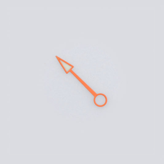 NH34 GMT Hand - Orange
