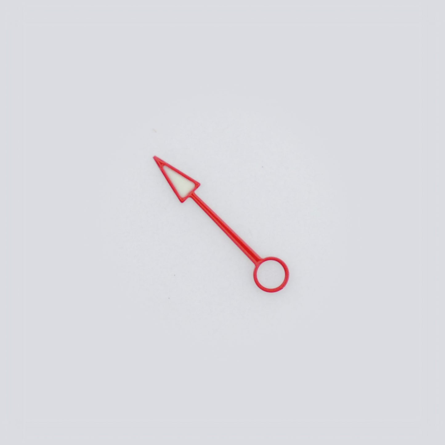 NH34 GMT Hand - Red