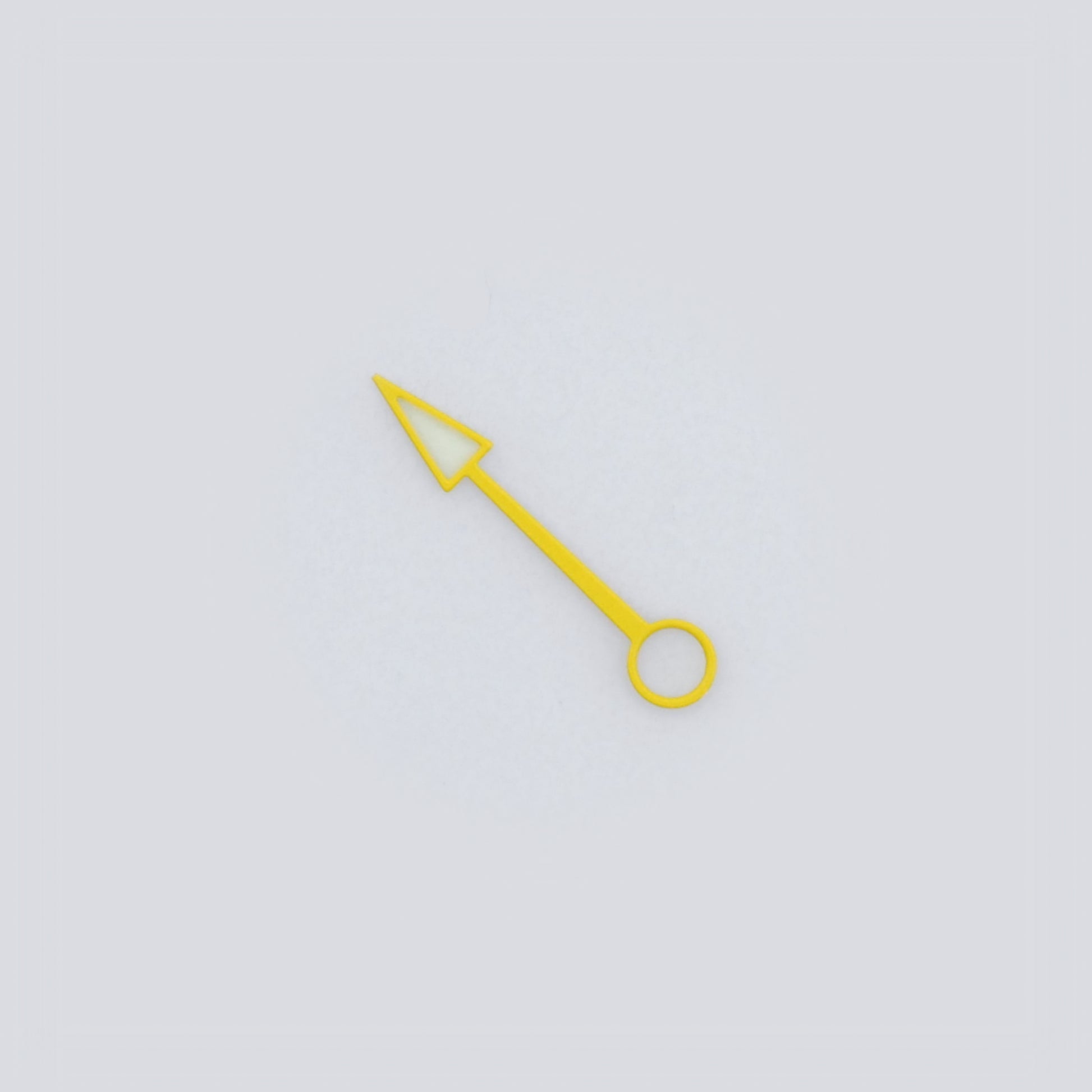 NH34 GMT Hand - Yellow