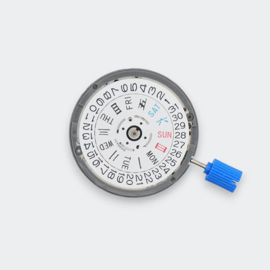NH36 3.8 Position