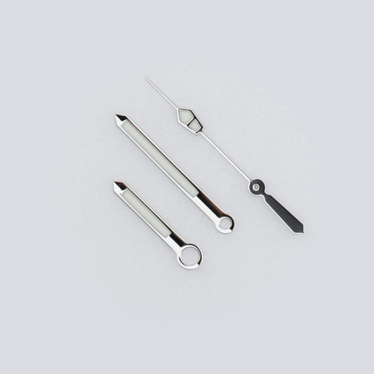 SBDC027 Style Silver Polished