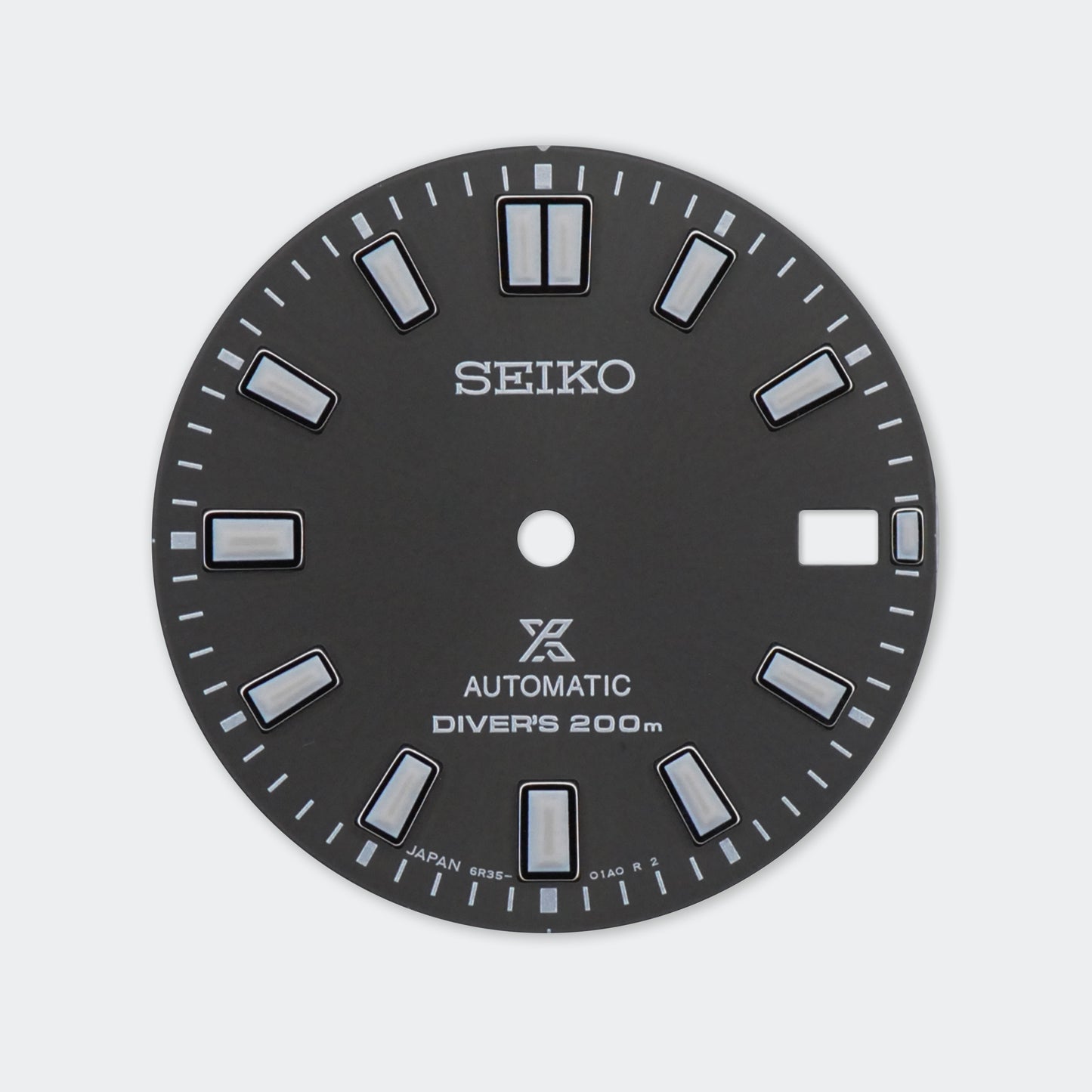 SEIKO SPB143 OEM Dial