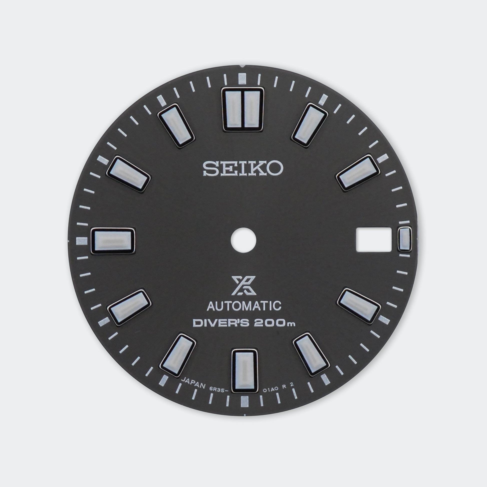 SEIKO SPB143 OEM Dial