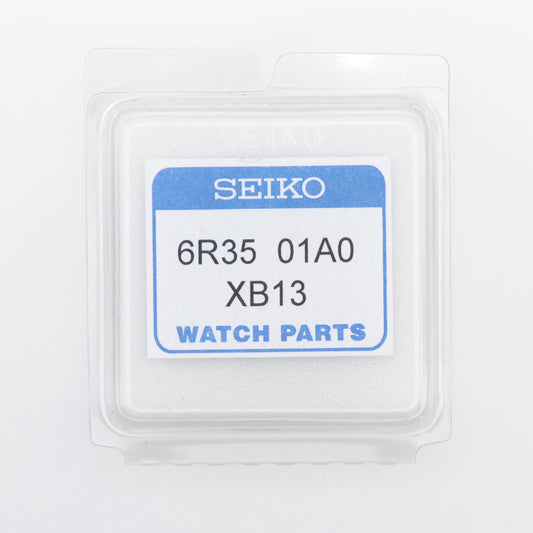 SEIKO SPB143 OEM Dial Back View