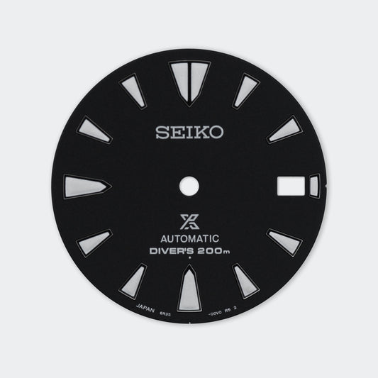 SEIKO SPB189 OEM Dial