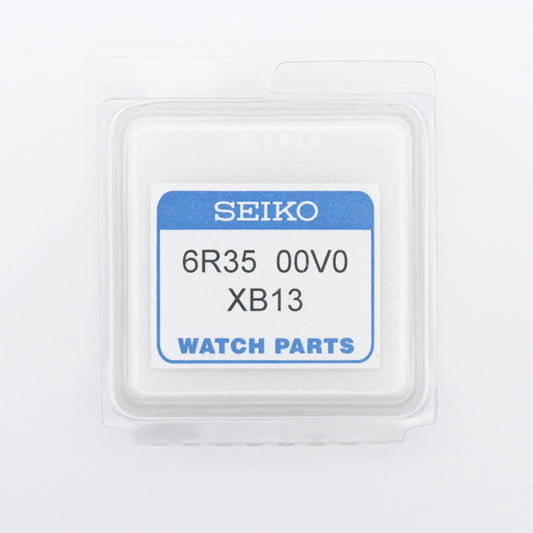 SEIKO SPB189 OEM Dial Back View