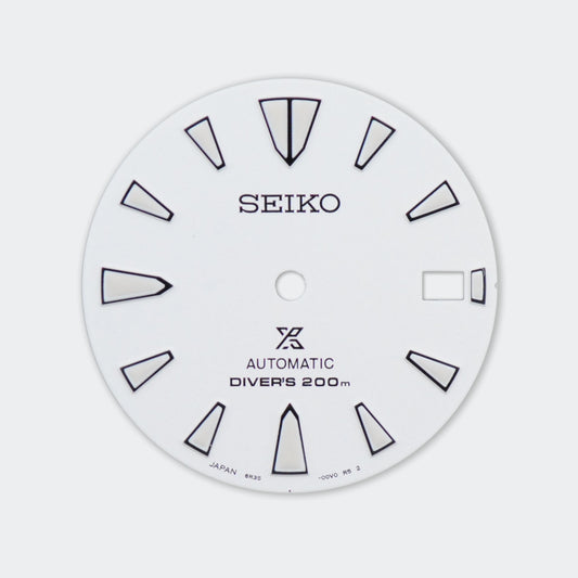 SEIKO SPB191 OEM Dial