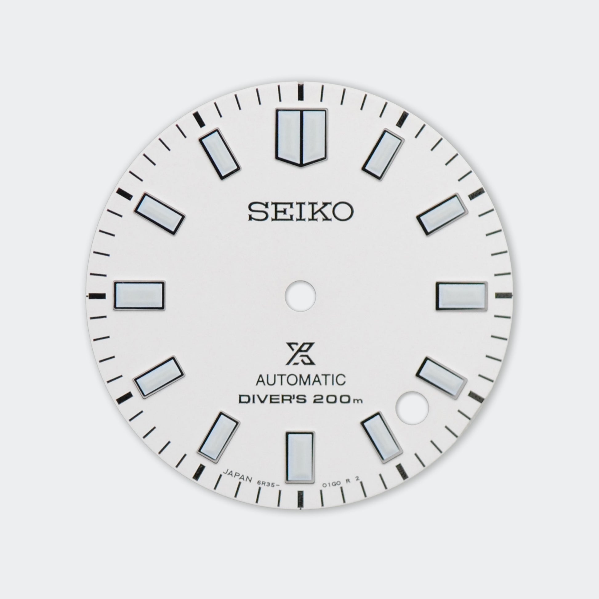SEIKO SPB313 OEM Dial
