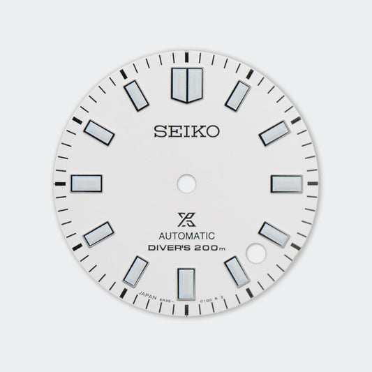 SEIKO SPB313 OEM Dial