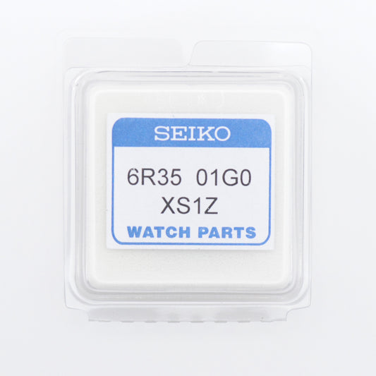 SEIKO SPB313 OEM Dial Back View