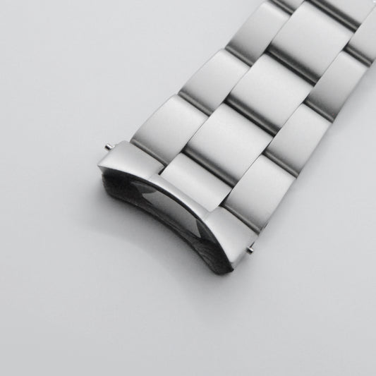 SKX Bracelet In Sandblasted Top View