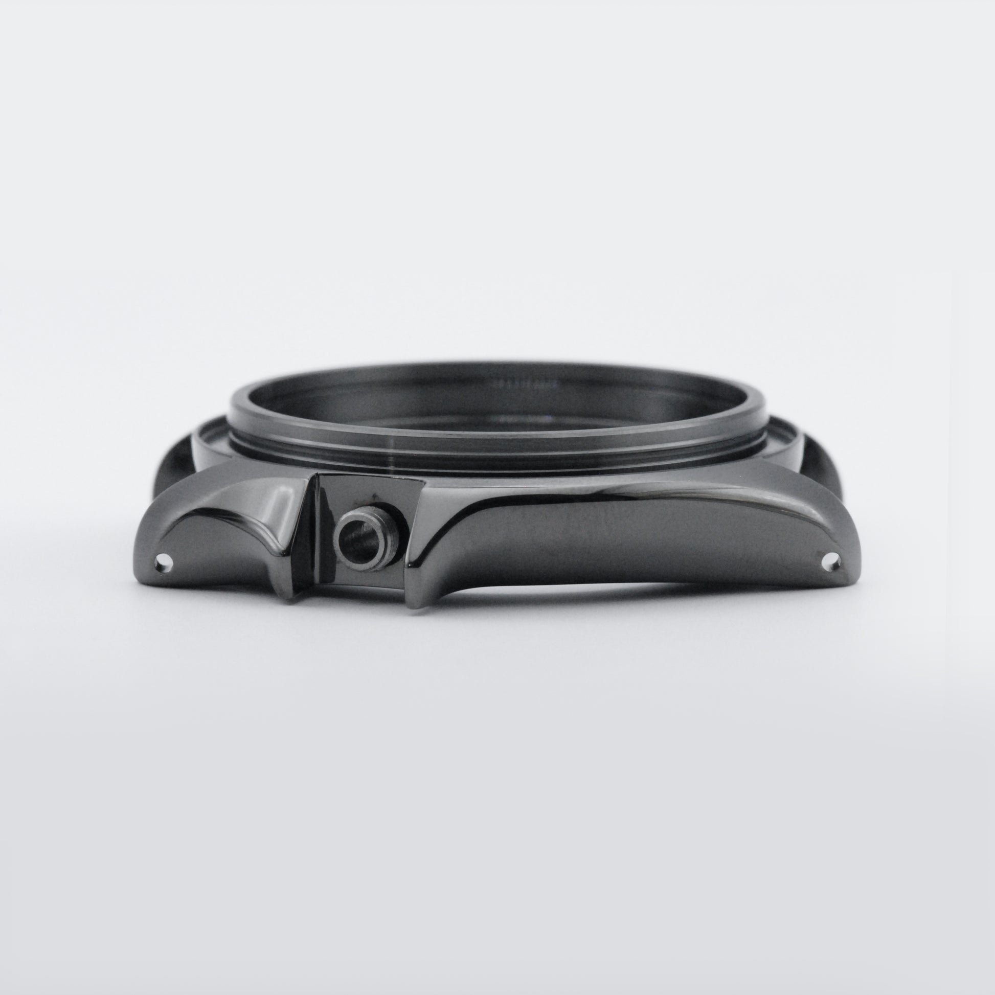 SKX_Case_Gunmetal_Side_View