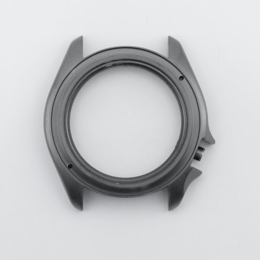 SKX Case Gunmetal Top View